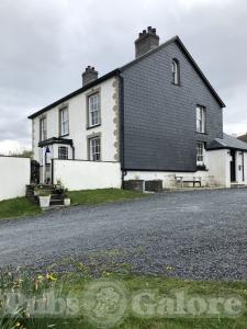 Picture of Dovey Valley Hotel