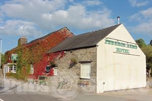 Picture of Penrhos Arms Hotel