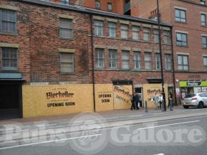 Picture of The Original Bierkeller