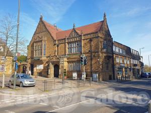 Picture of Church House