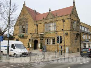 Picture of Church House