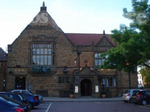 Picture of Church House