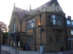 Picture of Church House