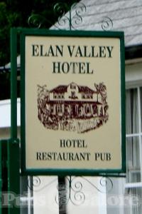 Picture of Elan Valley Hotel