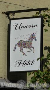Picture of Unicorn Hotel