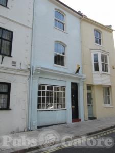 Picture of The Golden Lion