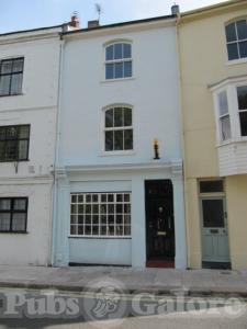 Picture of The Golden Lion