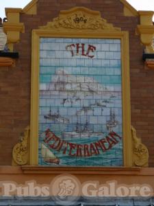 Picture of The Mediterranian
