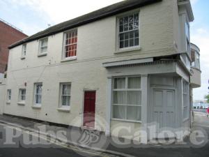 Picture of Navy & friends