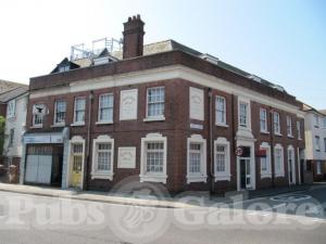 Picture of The Shaftesbury
