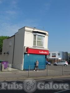 Picture of The Swan