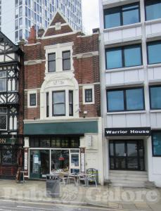 Picture of Victoria & Albert