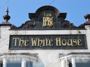 Picture of The White House