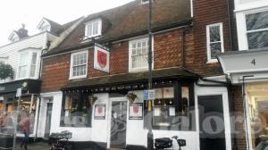 Picture of This Ancient Boro'
