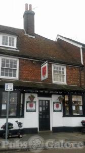 Picture of This Ancient Boro'