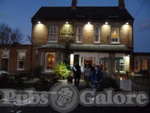 Picture of Old Vicarage
