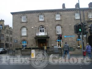 Picture of The Royal White Horse Hotel