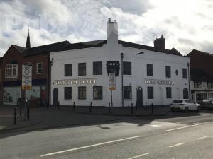 Picture of The Outside Inn & Courtyard