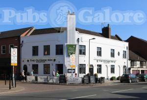 Picture of The Outside Inn & Courtyard