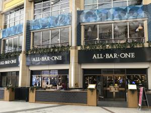 Picture of All Bar One