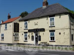 Picture of Cross Keys