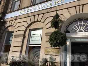 Picture of The Wine House 1821