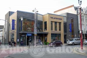 Picture of The Layton Rakes (JD Wetherspoon)