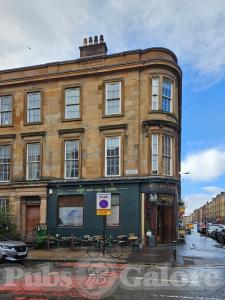 Picture of Ben Nevis