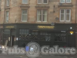 Picture of Lebowskis