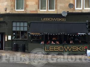 Picture of Lebowskis