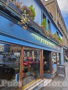 Picture of The Finnieston