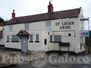 Picture of The St Leger Arms