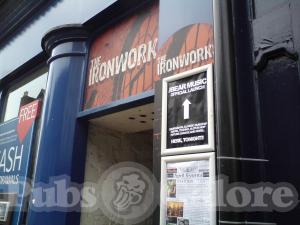 Picture of The Ironworks