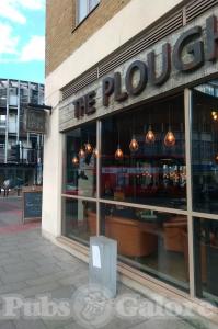 Picture of The Plough