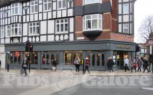 Picture of Pavement Vaults