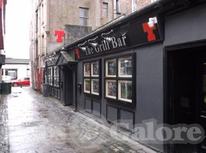 Picture of The Grill Bar