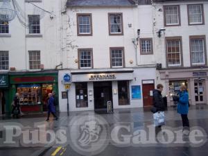 Picture of The Venue