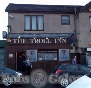 Picture of The Troll Inn