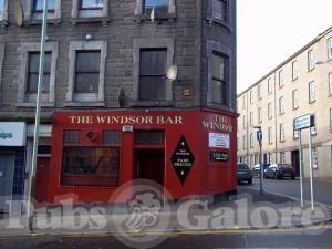 Picture of The Windsor Bar
