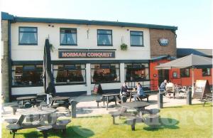 Picture of The Norman Conquest