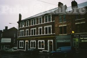 Picture of Clarence Hotel