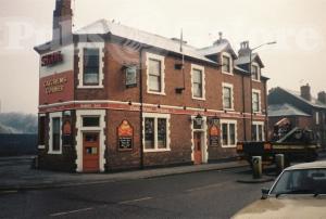 Picture of Catchems Corner