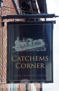 Picture of Catchems Corner