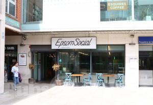 Picture of Epsom Social