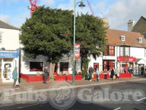 Picture of Cafe Rouge