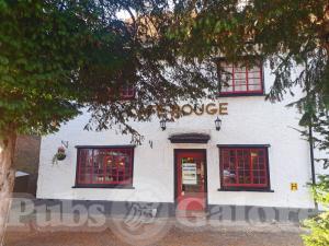 Picture of Cafe Rouge