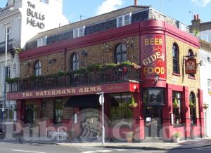 Picture of The Watermans Arms