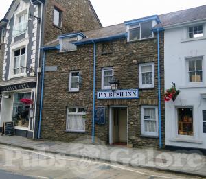 Picture of The Ivy Bush Inn