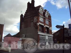 Picture of The Cross Keys