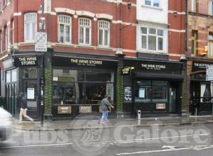 Picture of Stores